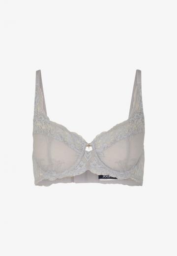 Бюстгальтер на косточках