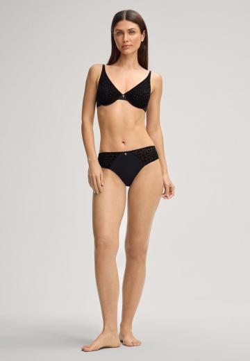 Бюстгальтер на косточках