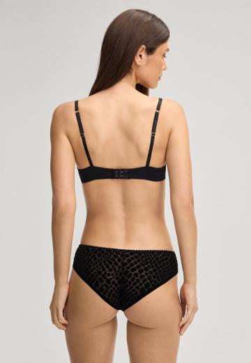 Бюстгальтер на косточках
