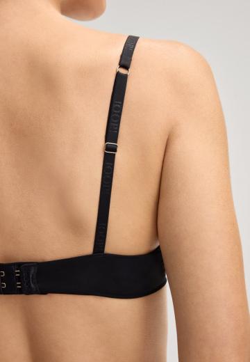 Бюстгальтер на косточках