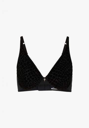 Бюстгальтер на косточках