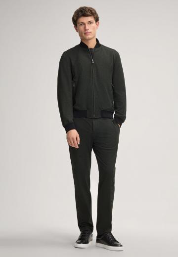 Куртка бомбер