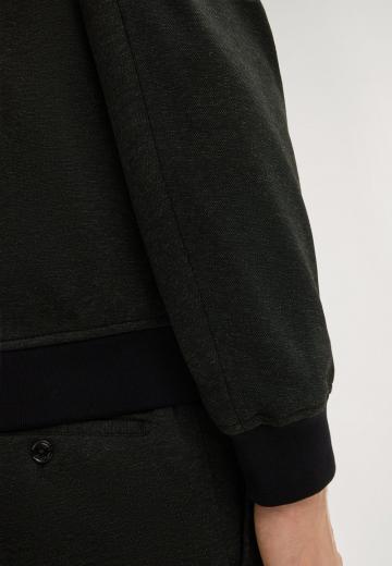 Куртка бомбер