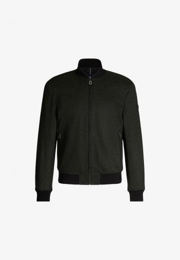 Куртка бомбер