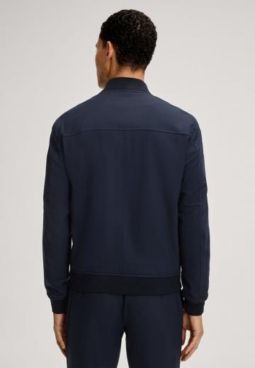 Куртка бомбер