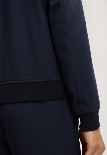 Куртка бомбер