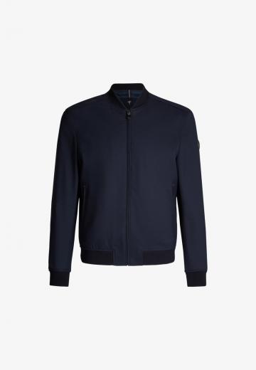 Куртка бомбер