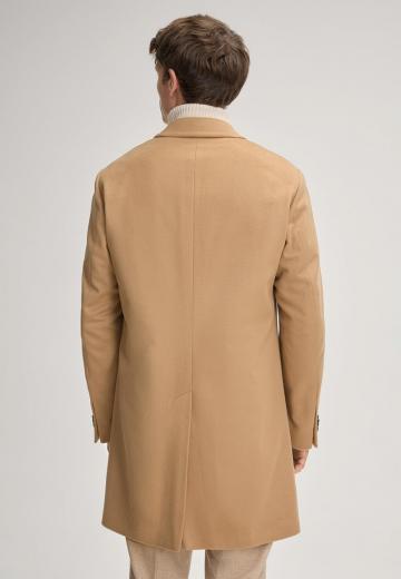 Шерстяное пальто