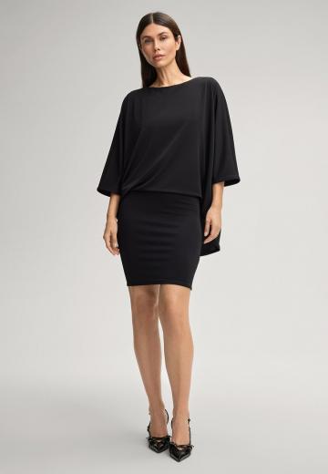 Платье футляр