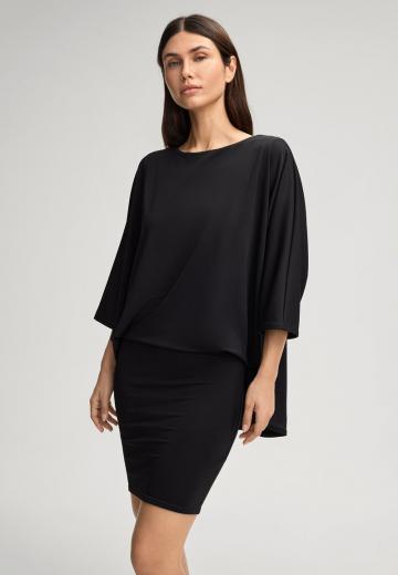 Платье футляр