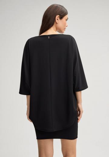 Платье футляр