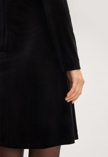 Коктейльное платье