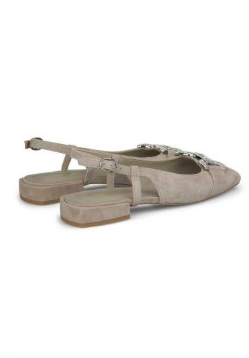 Гандбольные кроссовки