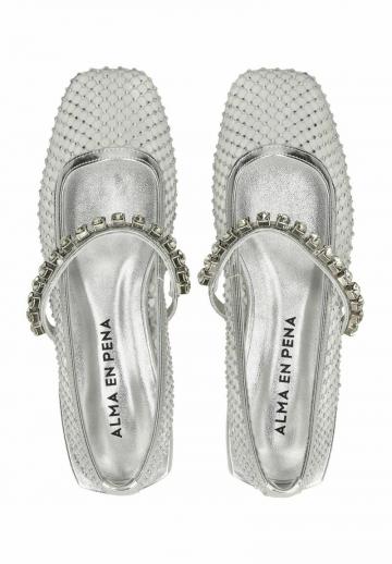 Гандбольные кроссовки