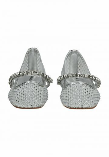 Гандбольные кроссовки