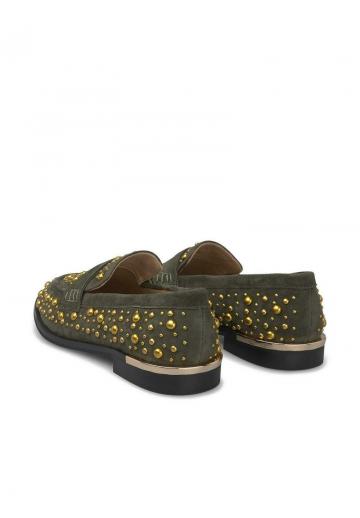 Полуботинки