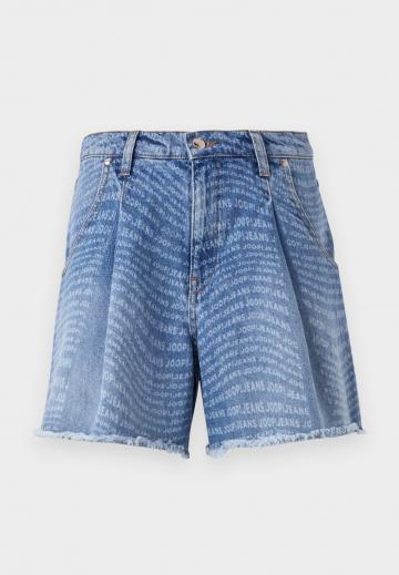 Джинсовые шорты