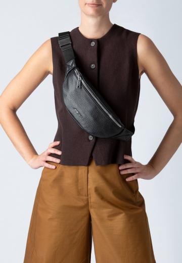 Сумка на пояс