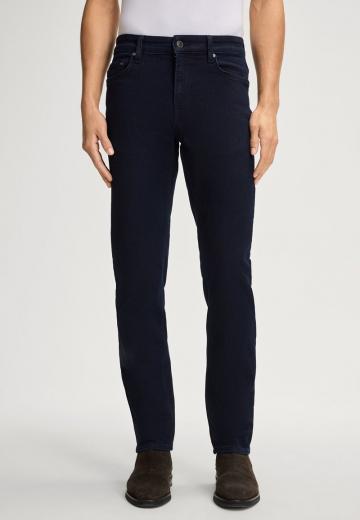 Узкие джинсы