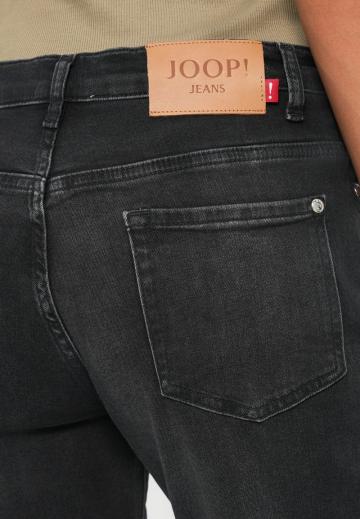 Короткие джинсы