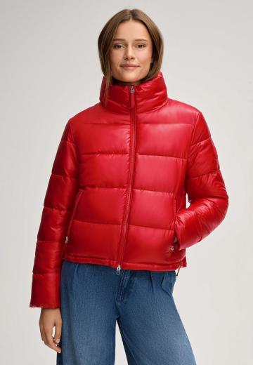 Зимняя куртка