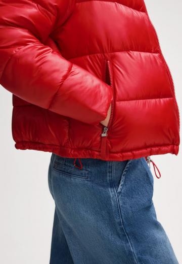 Зимняя куртка