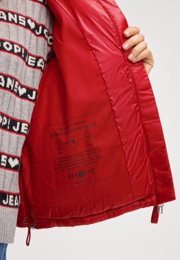 Зимняя куртка