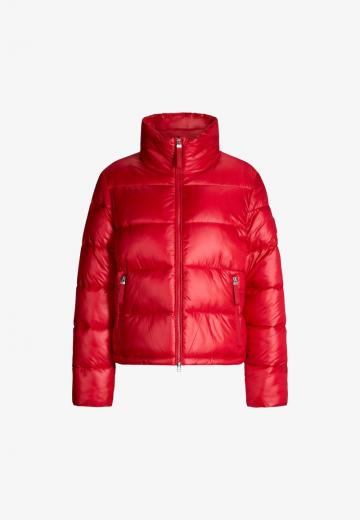 Зимняя куртка