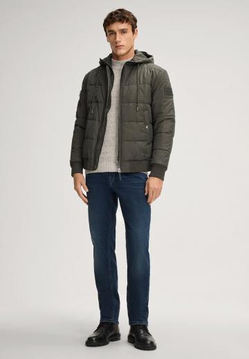 Зимняя куртка