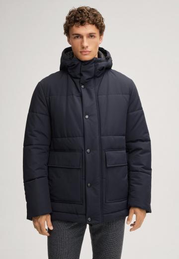 Зимняя куртка