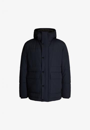 Зимняя куртка