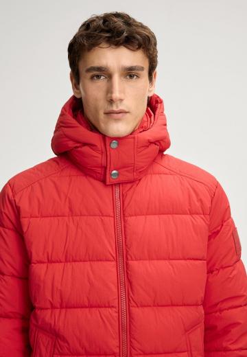 Зимняя куртка