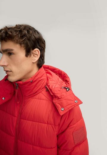 Зимняя куртка