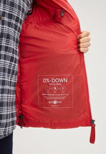 Зимняя куртка