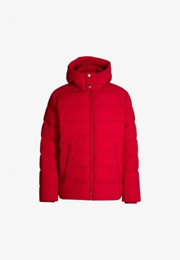 Зимняя куртка