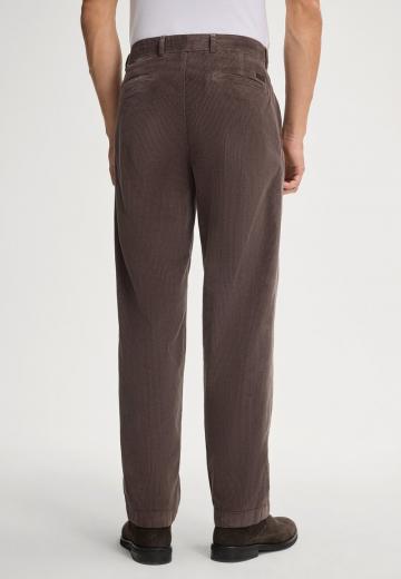 Вельветовые брюки