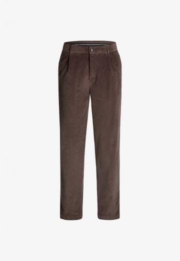 Вельветовые брюки