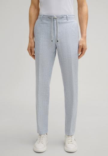 Костюмные брюки