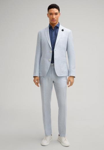 Костюмные брюки