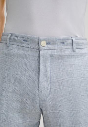 Костюмные брюки