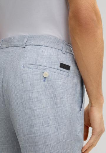 Костюмные брюки