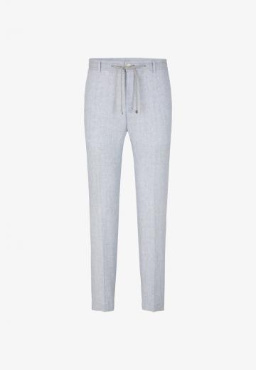 Костюмные брюки