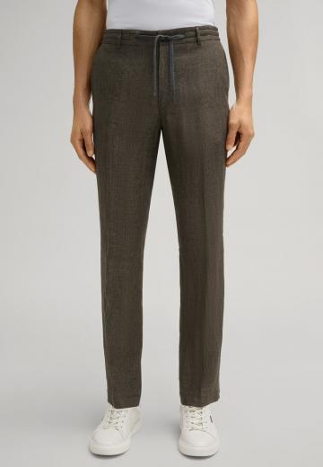 Костюмные брюки