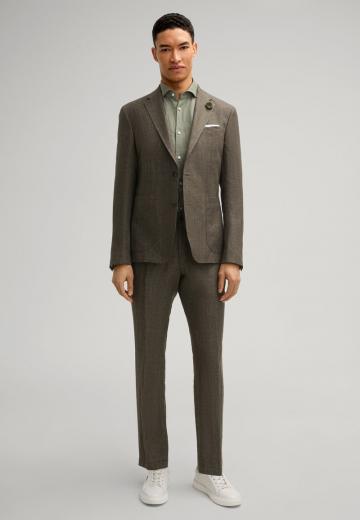 Костюмные брюки