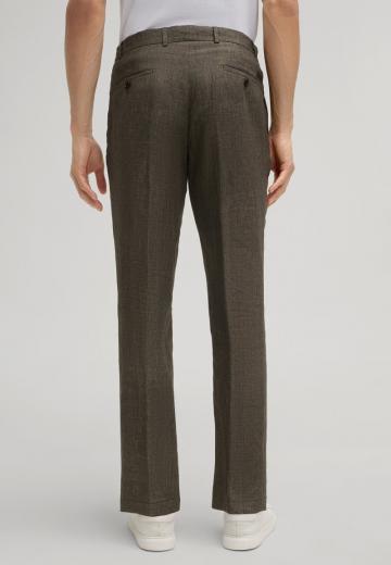 Костюмные брюки