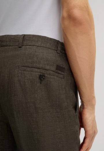 Костюмные брюки