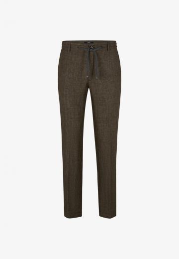 Костюмные брюки