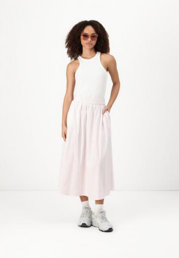 Летняя юбка