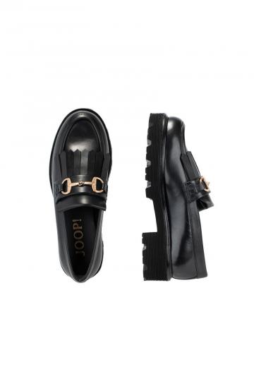 Полуботинки