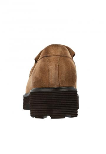 Полуботинки